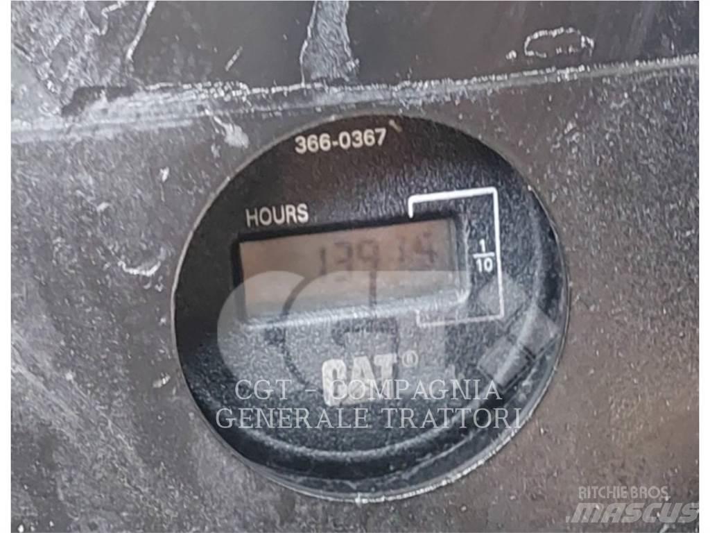 CAT 303 E CR 履帶式 挖土機/掘鑿機/挖掘機