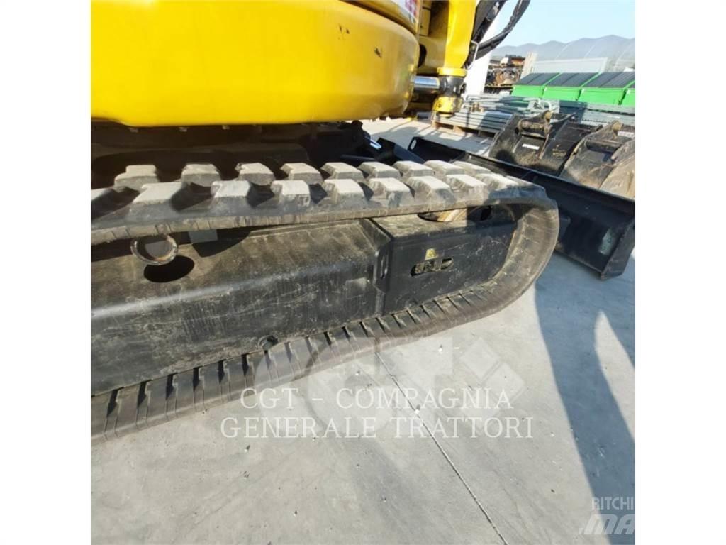 CAT 303 E CR 履帶式 挖土機/掘鑿機/挖掘機