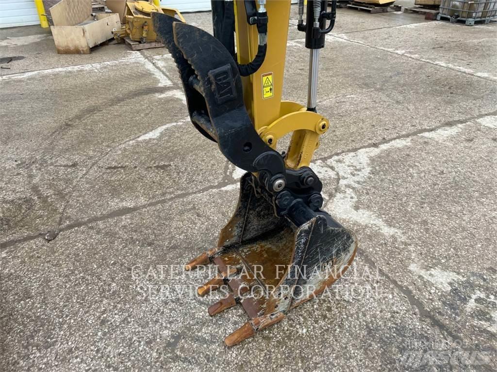 CAT 30307CR 履帶式 挖土機/掘鑿機/挖掘機