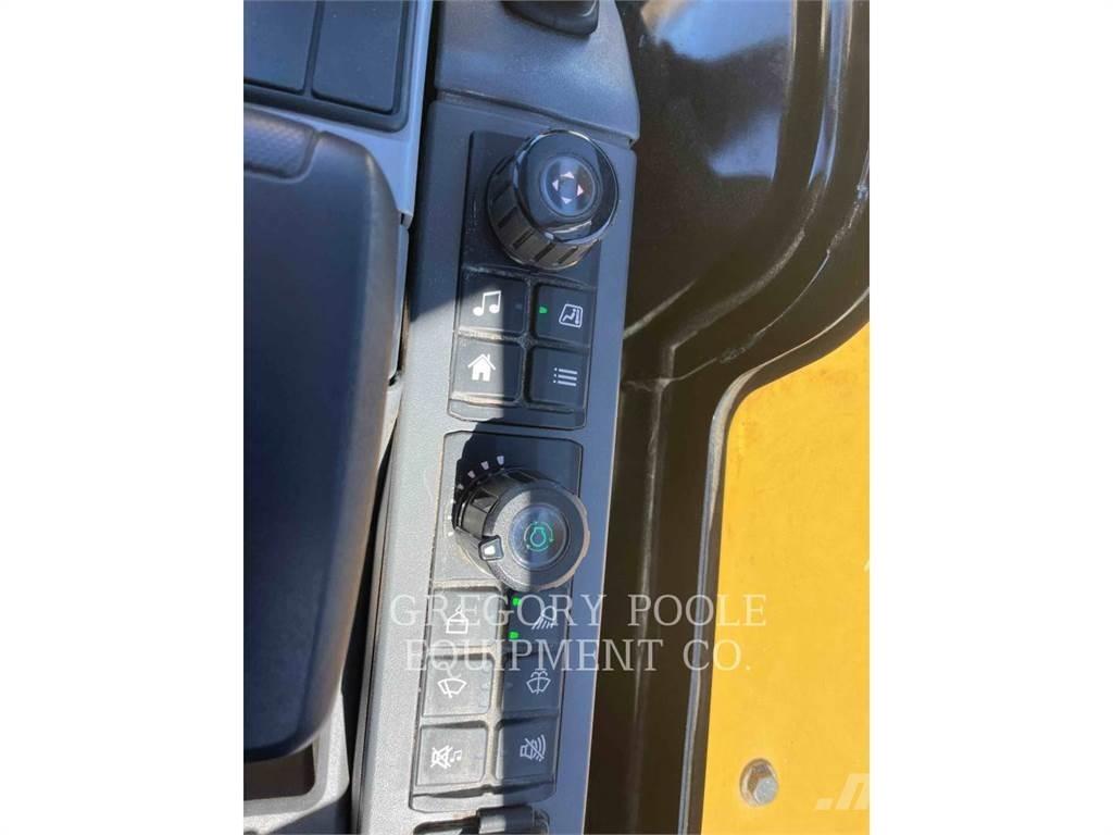 CAT 30307CR 履帶式 挖土機/掘鑿機/挖掘機