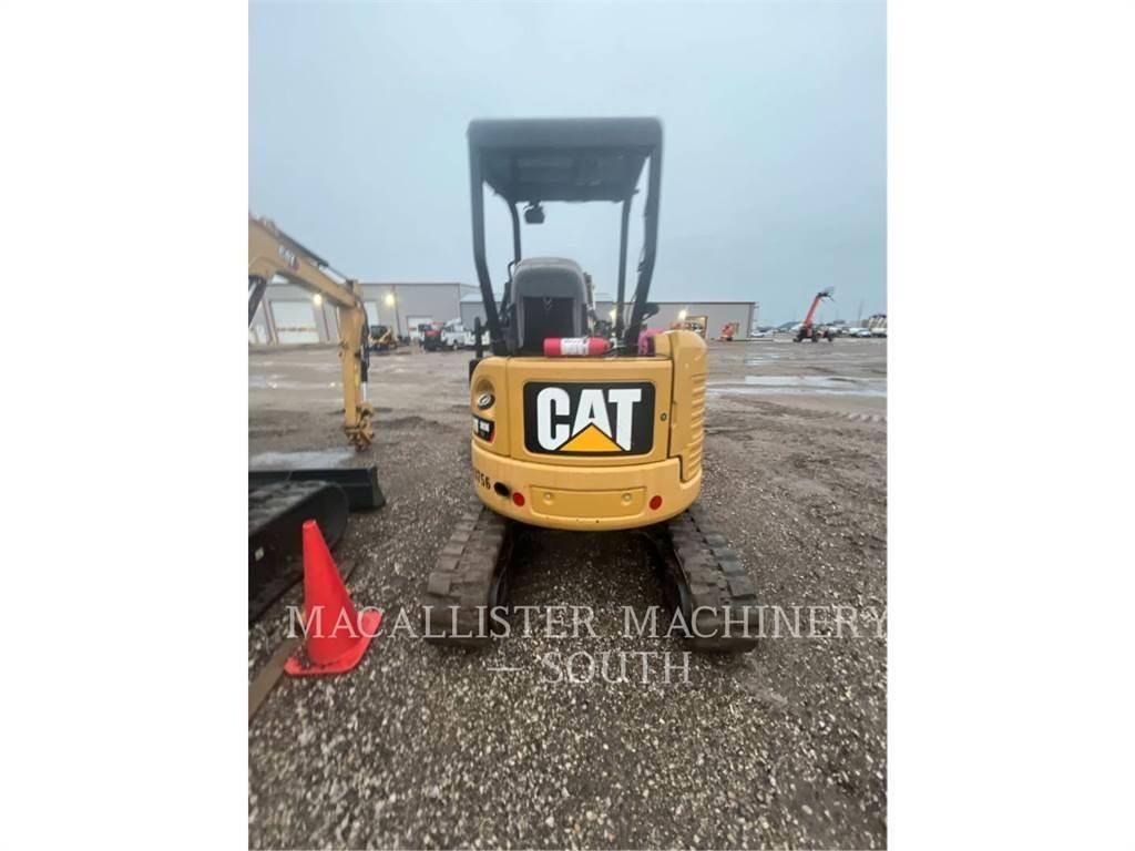 CAT 303E 履帶式 挖土機/掘鑿機/挖掘機