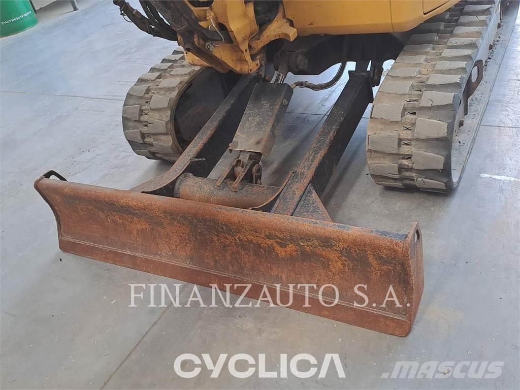 CAT 303E CR 履帶式 挖土機/掘鑿機/挖掘機