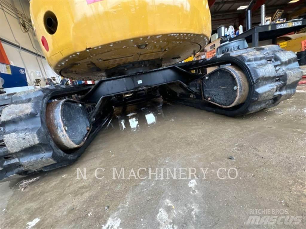 CAT 303E CRCN 履帶式 挖土機/掘鑿機/挖掘機