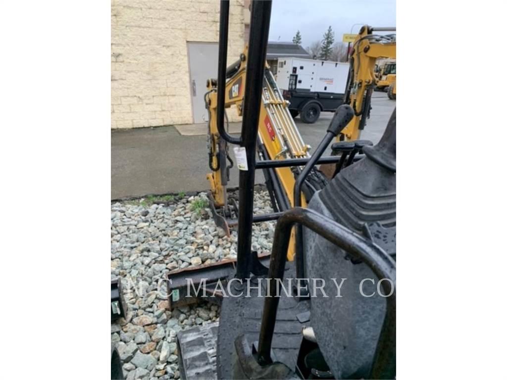CAT 303E CRCN 履帶式 挖土機/掘鑿機/挖掘機