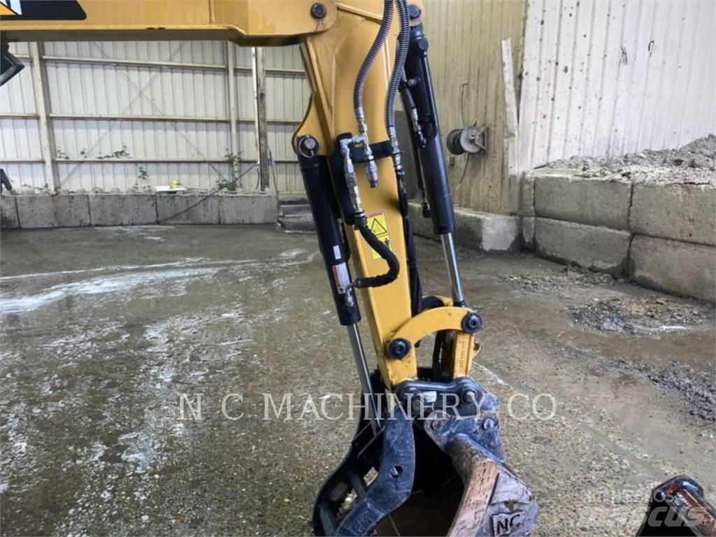 CAT 303E CRCN 履帶式 挖土機/掘鑿機/挖掘機