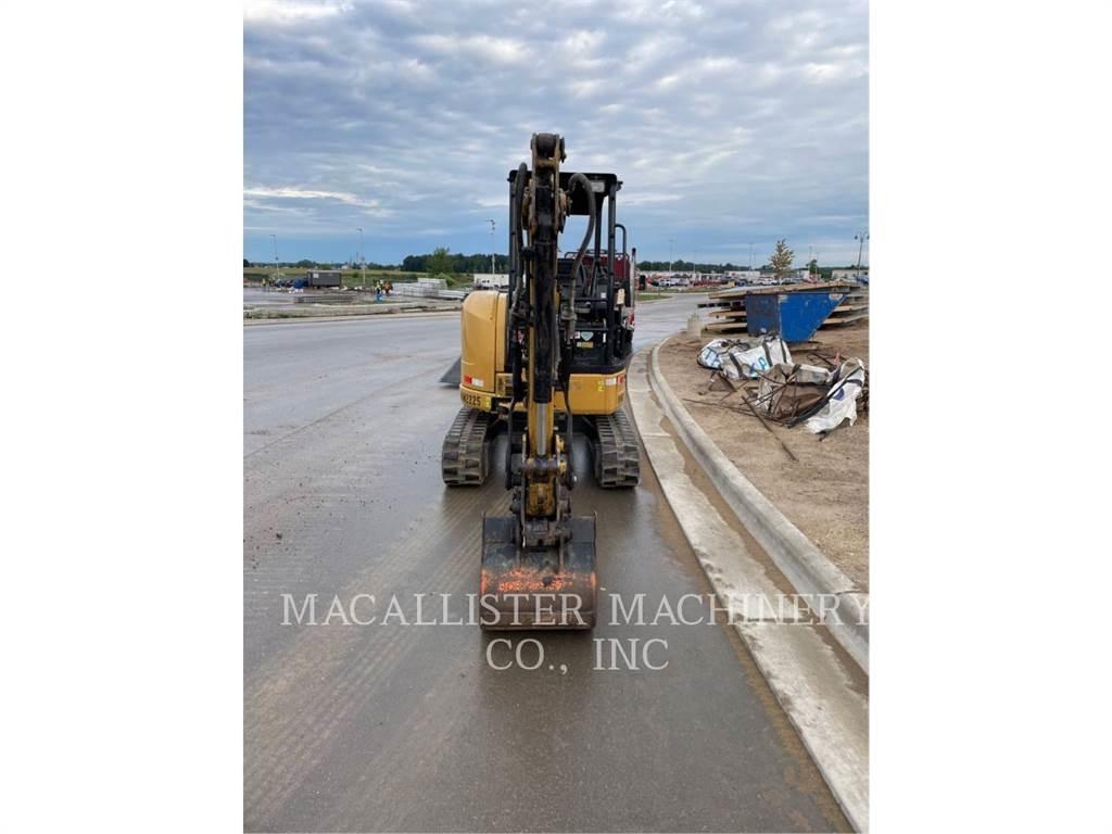 CAT 303ECR 履帶式 挖土機/掘鑿機/挖掘機