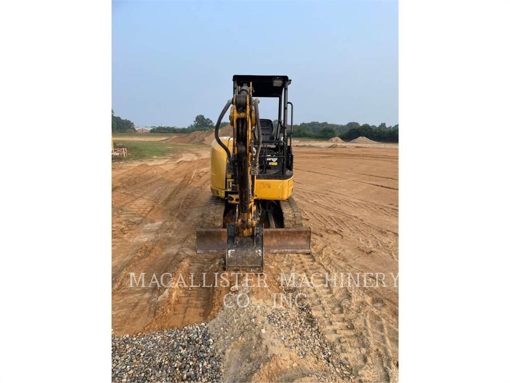 CAT 303ECR 履帶式 挖土機/掘鑿機/挖掘機