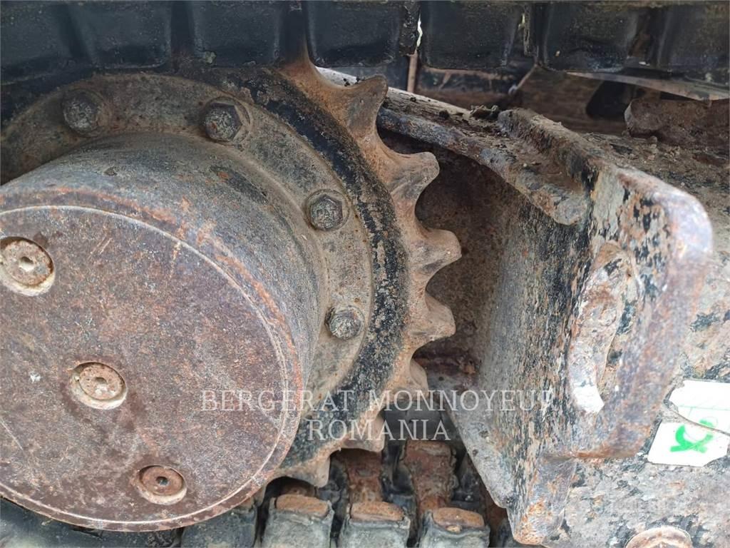 CAT 303ECR 履帶式 挖土機/掘鑿機/挖掘機