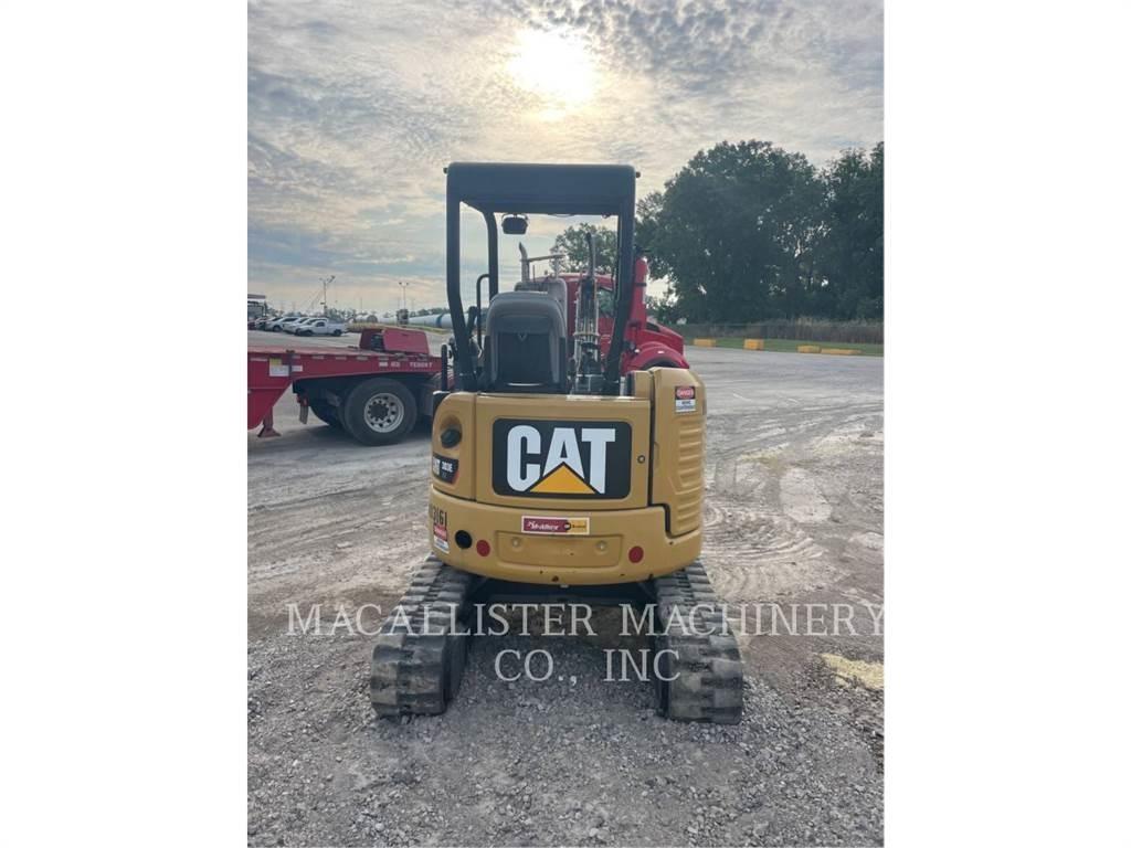 CAT 303ECR 履帶式 挖土機/掘鑿機/挖掘機