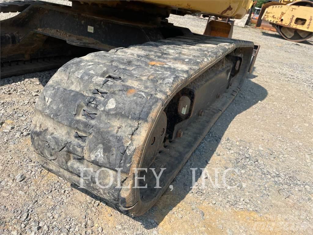 CAT 303ECR 履帶式 挖土機/掘鑿機/挖掘機