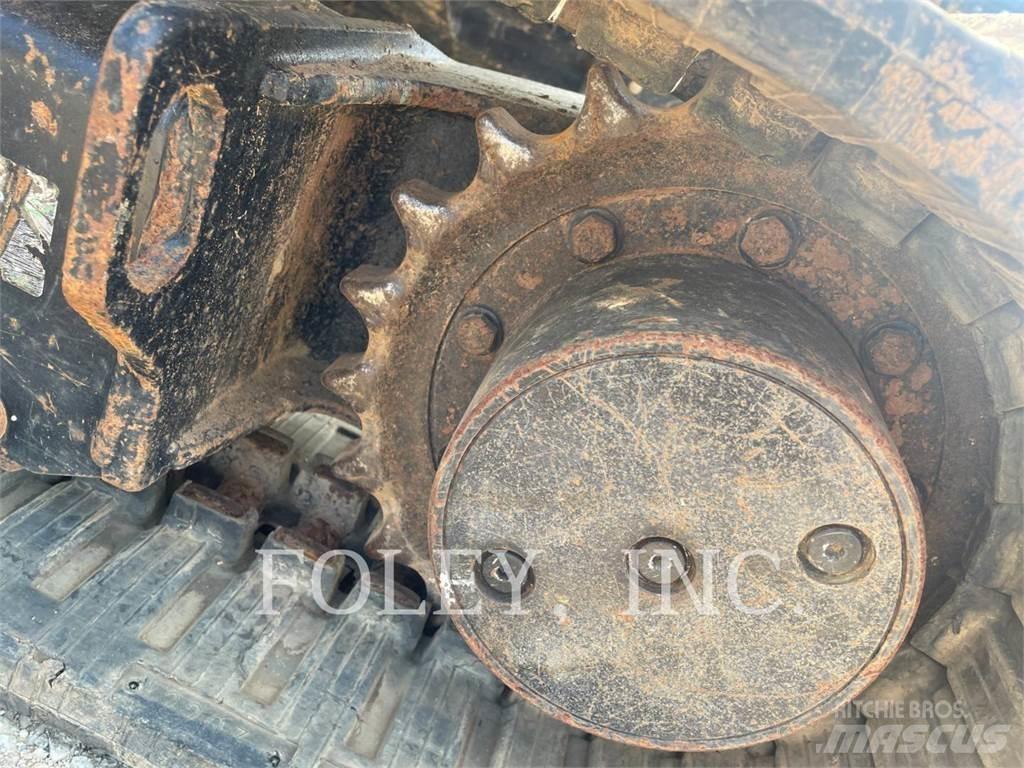 CAT 303ECR 履帶式 挖土機/掘鑿機/挖掘機