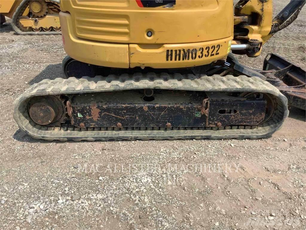 CAT 303ECR 履帶式 挖土機/掘鑿機/挖掘機