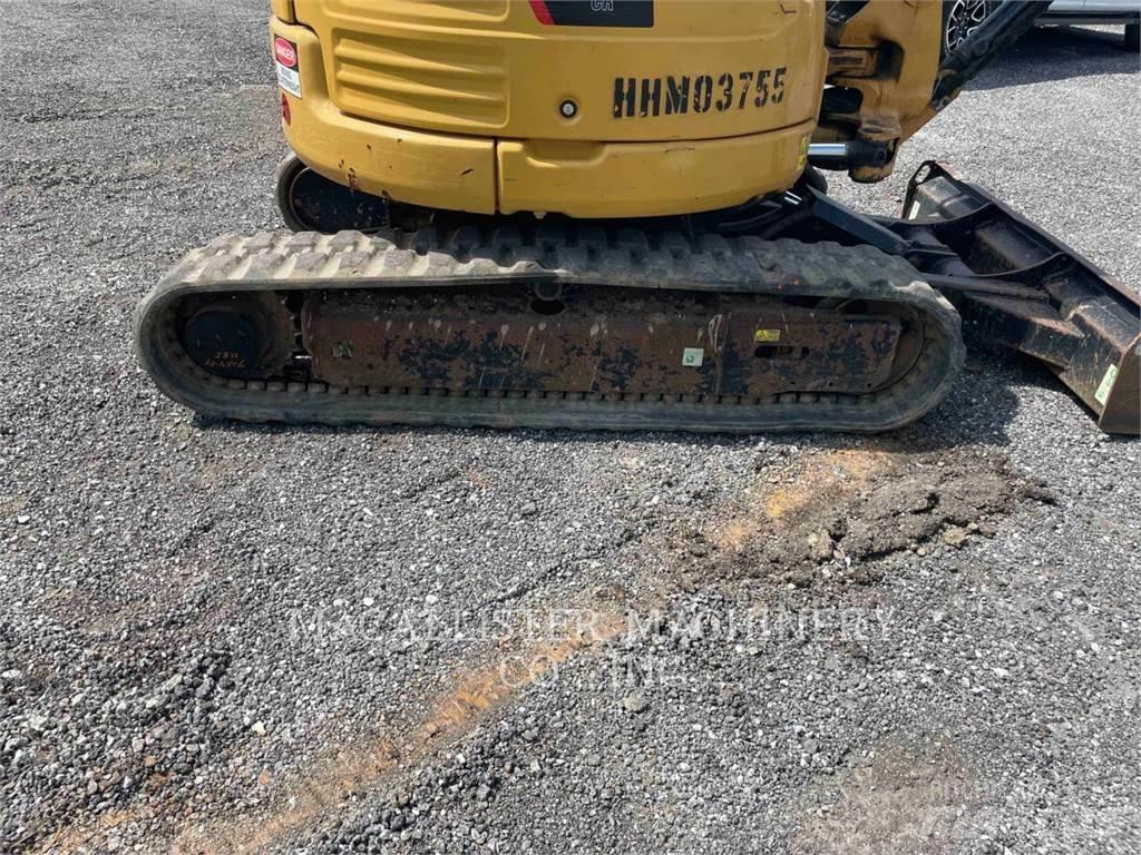 CAT 303ECR 履帶式 挖土機/掘鑿機/挖掘機