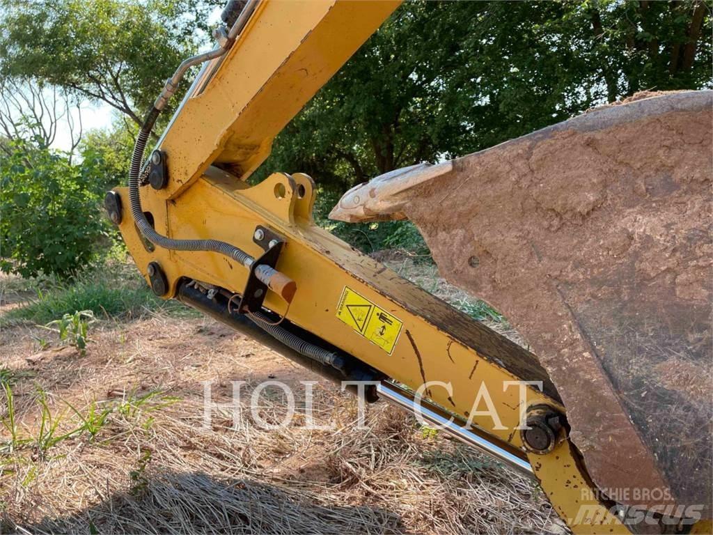 CAT 303ECR 履帶式 挖土機/掘鑿機/挖掘機
