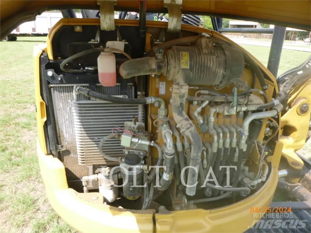 CAT 303ECR 履帶式 挖土機/掘鑿機/挖掘機