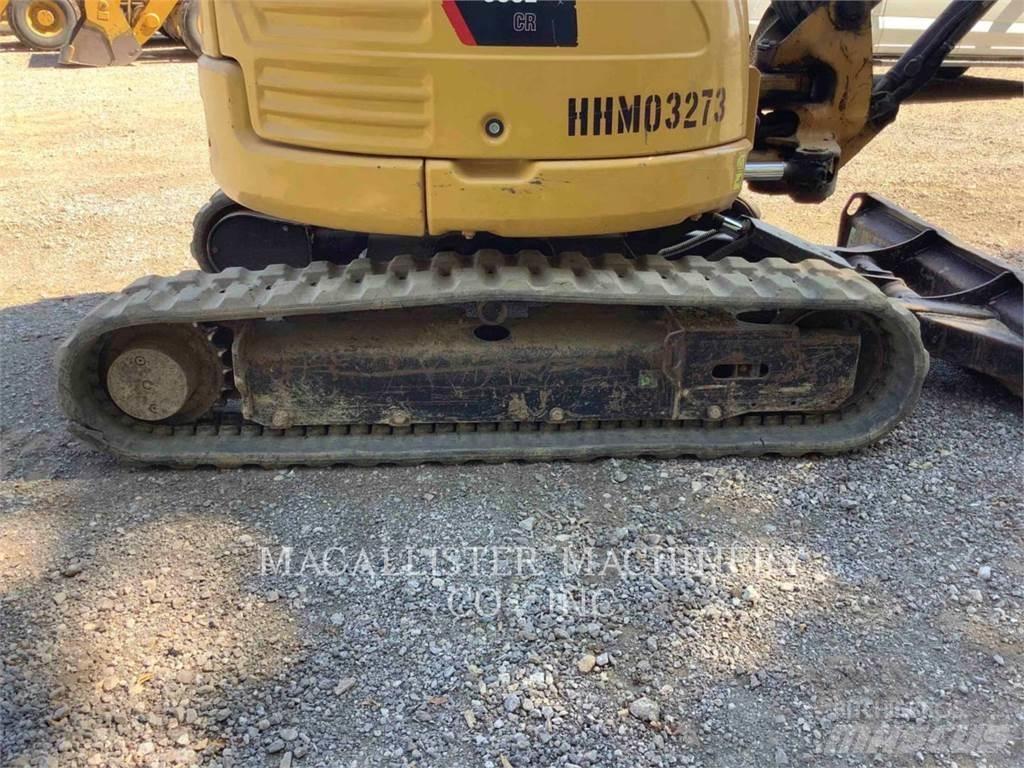 CAT 303ECR 履帶式 挖土機/掘鑿機/挖掘機