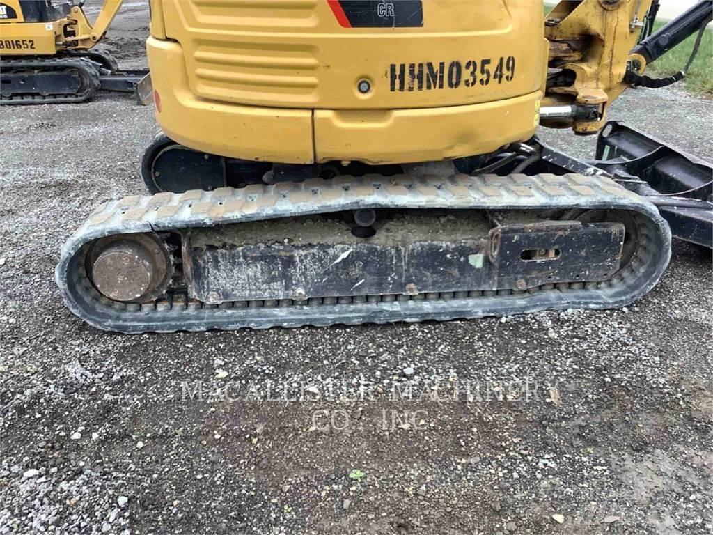 CAT 303ECR 履帶式 挖土機/掘鑿機/挖掘機