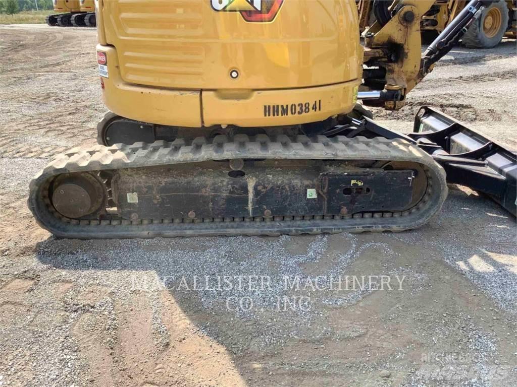 CAT 303ECR 履帶式 挖土機/掘鑿機/挖掘機