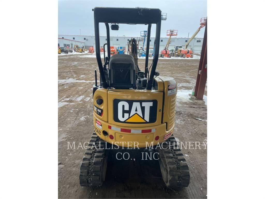 CAT 303ECR 履帶式 挖土機/掘鑿機/挖掘機