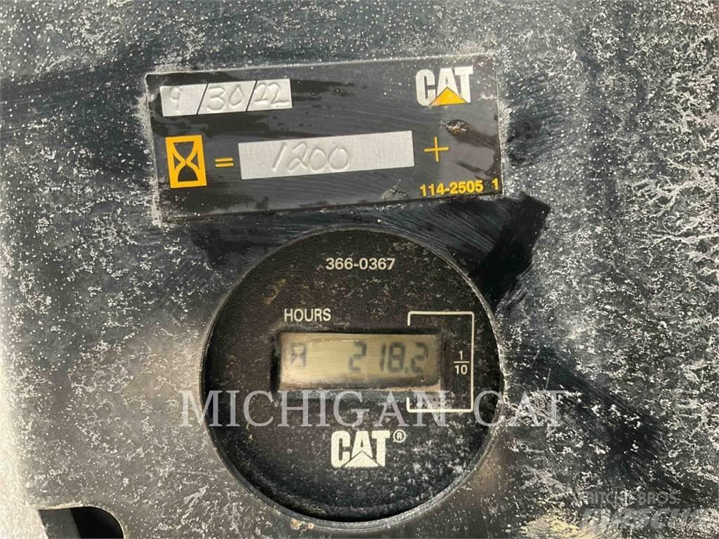 CAT 303ECR 履帶式 挖土機/掘鑿機/挖掘機