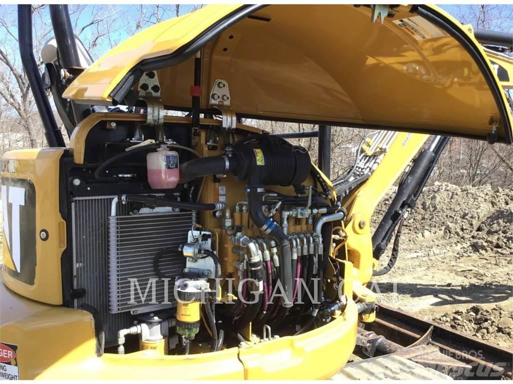 CAT 303ECR 履帶式 挖土機/掘鑿機/挖掘機