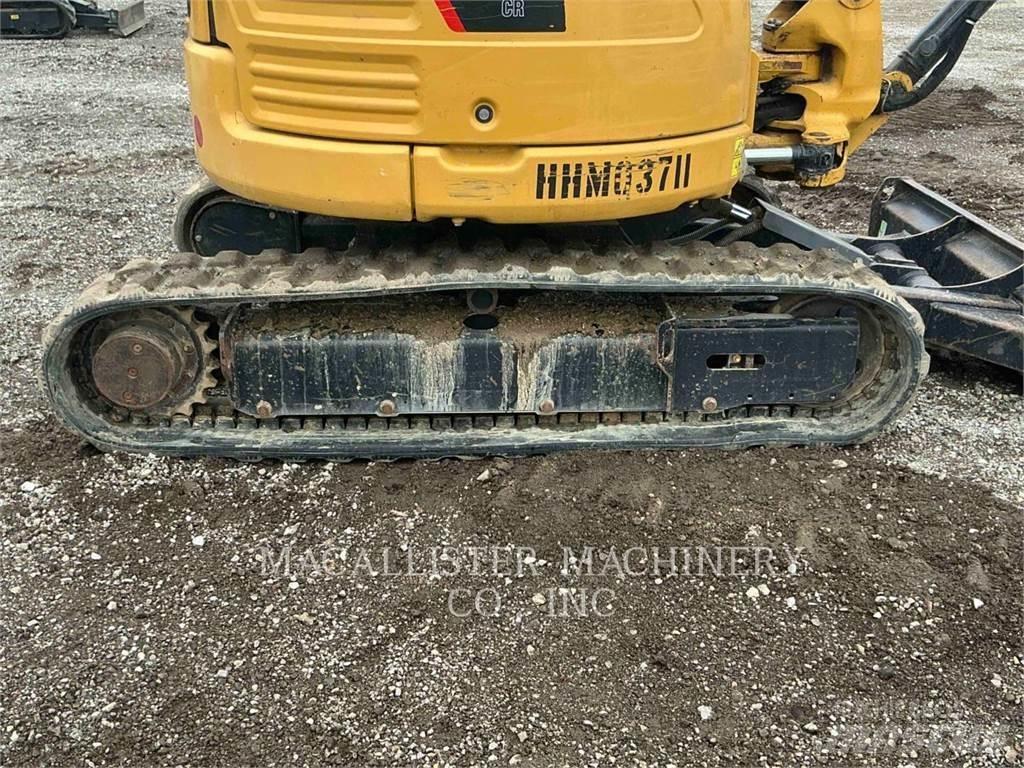 CAT 303ECR 履帶式 挖土機/掘鑿機/挖掘機