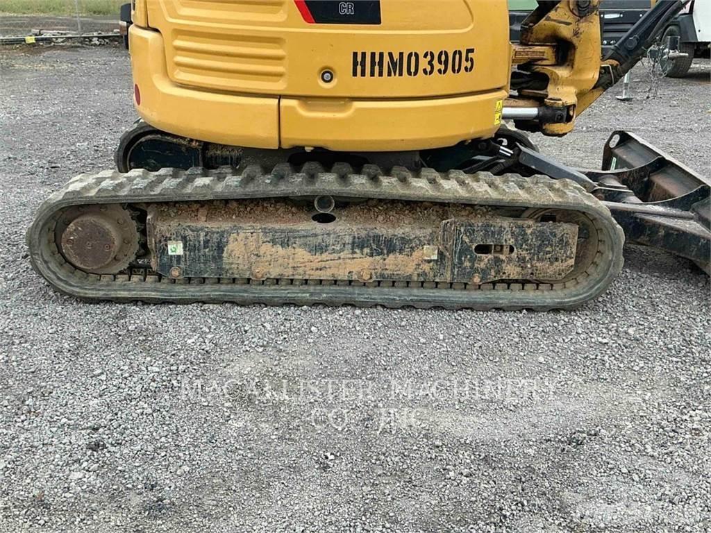 CAT 303ECR 履帶式 挖土機/掘鑿機/挖掘機