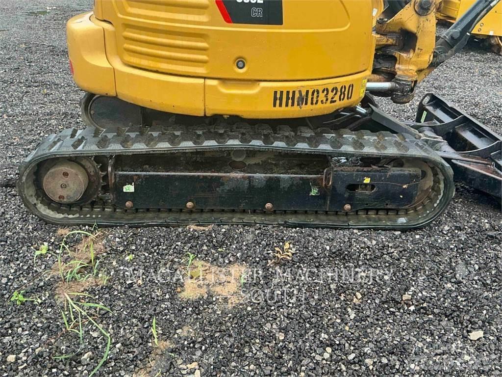 CAT 303ECR 履帶式 挖土機/掘鑿機/挖掘機