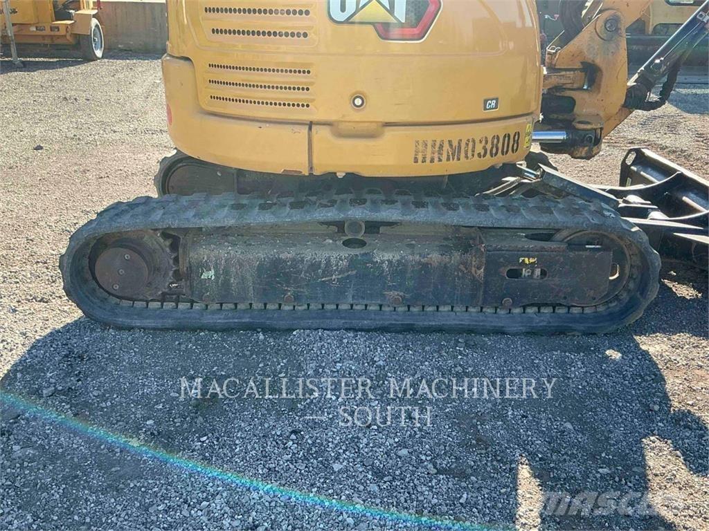CAT 303ECR 履帶式 挖土機/掘鑿機/挖掘機