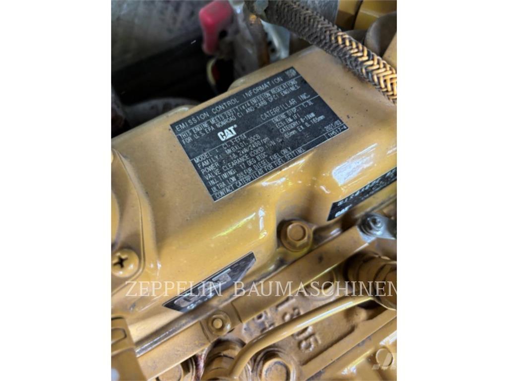 CAT 303ECR 履帶式 挖土機/掘鑿機/挖掘機