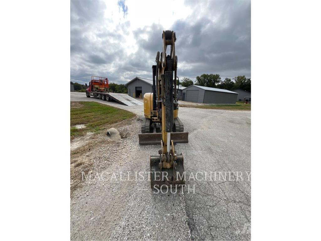 CAT 303ECR 履帶式 挖土機/掘鑿機/挖掘機