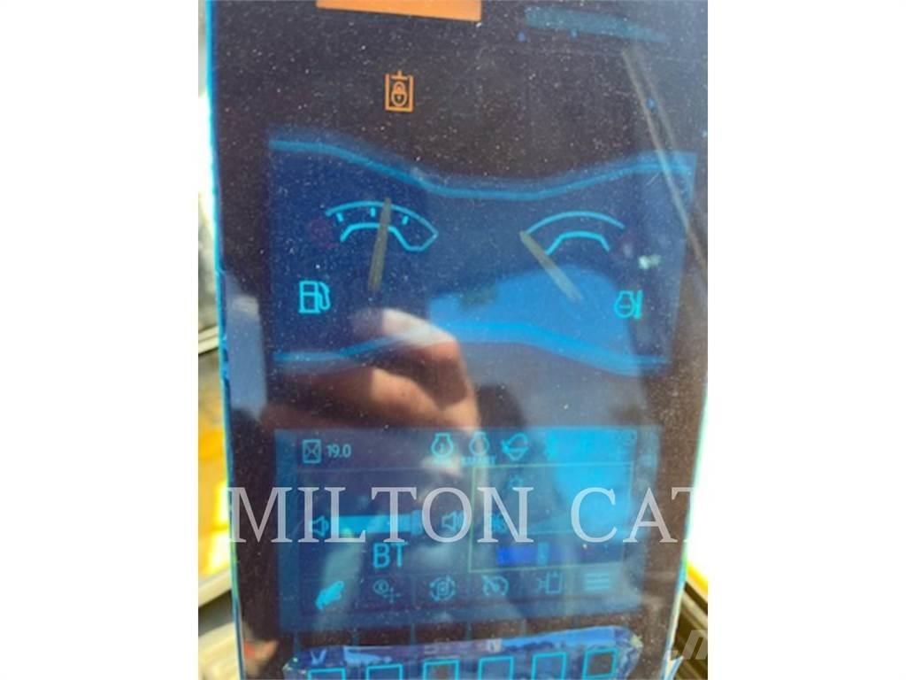 CAT 304 履帶式 挖土機/掘鑿機/挖掘機
