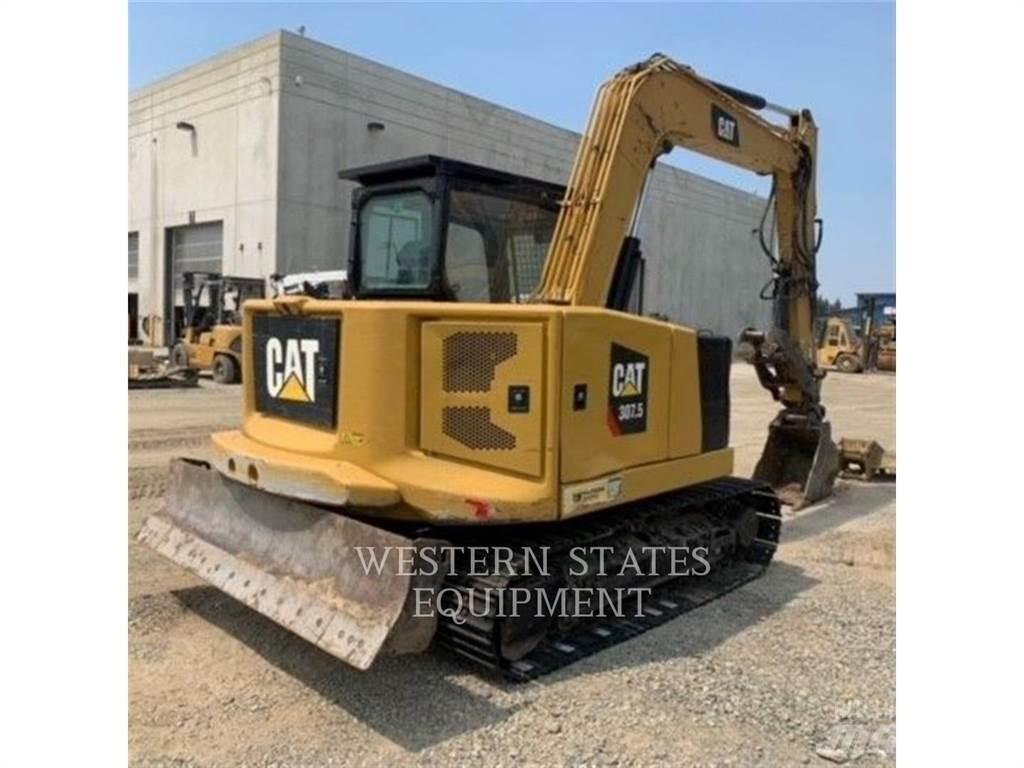 CAT 304 履帶式 挖土機/掘鑿機/挖掘機