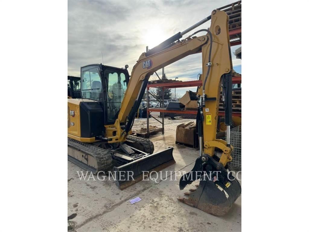 CAT 304 履帶式 挖土機/掘鑿機/挖掘機