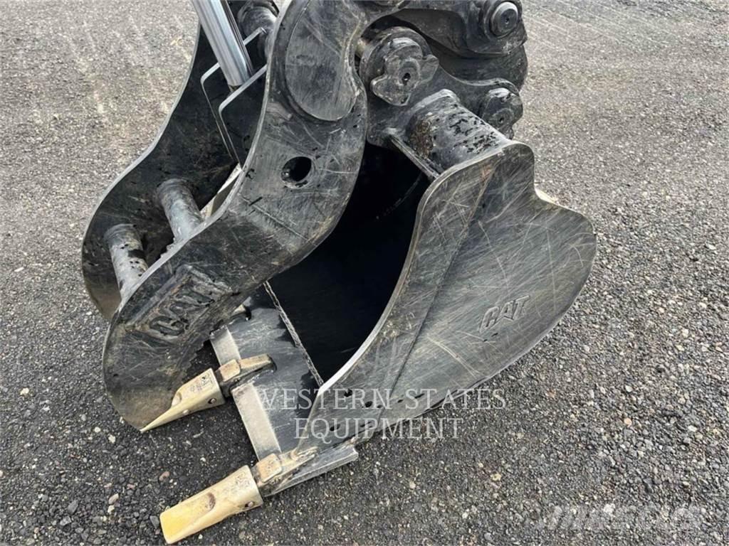 CAT 304 履帶式 挖土機/掘鑿機/挖掘機