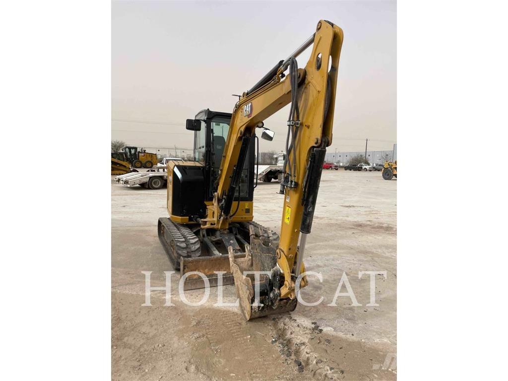CAT 304 履帶式 挖土機/掘鑿機/挖掘機