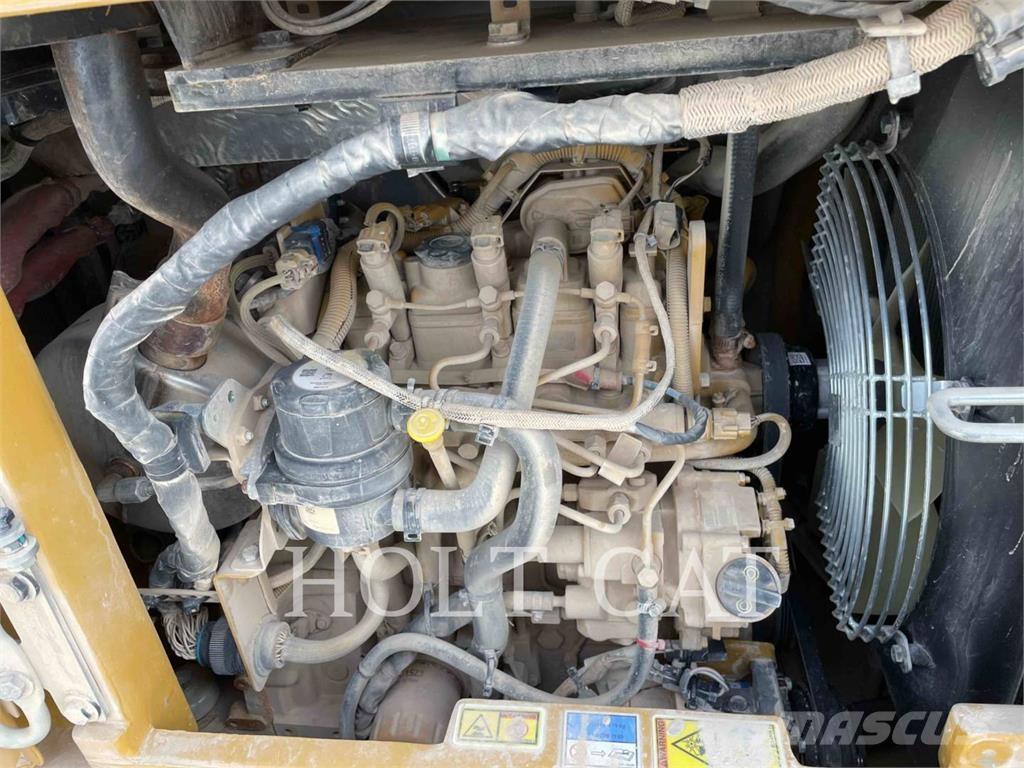 CAT 304 履帶式 挖土機/掘鑿機/挖掘機