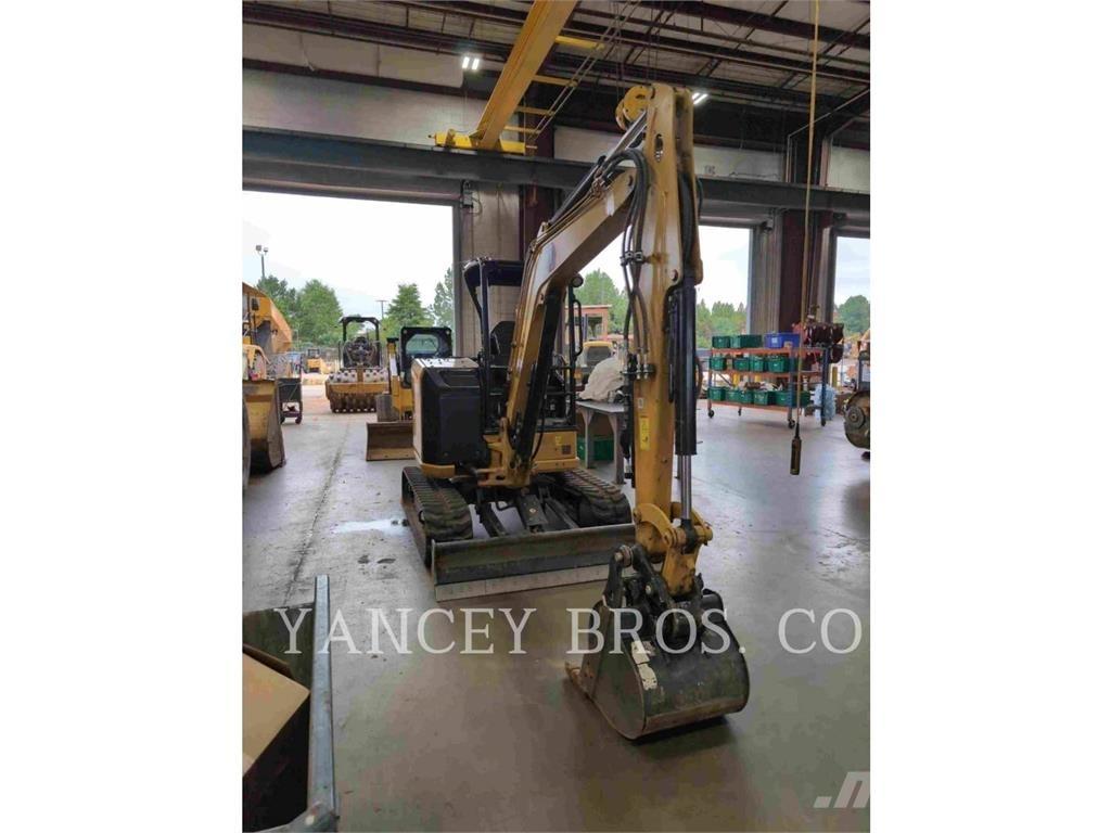CAT 304 履帶式 挖土機/掘鑿機/挖掘機
