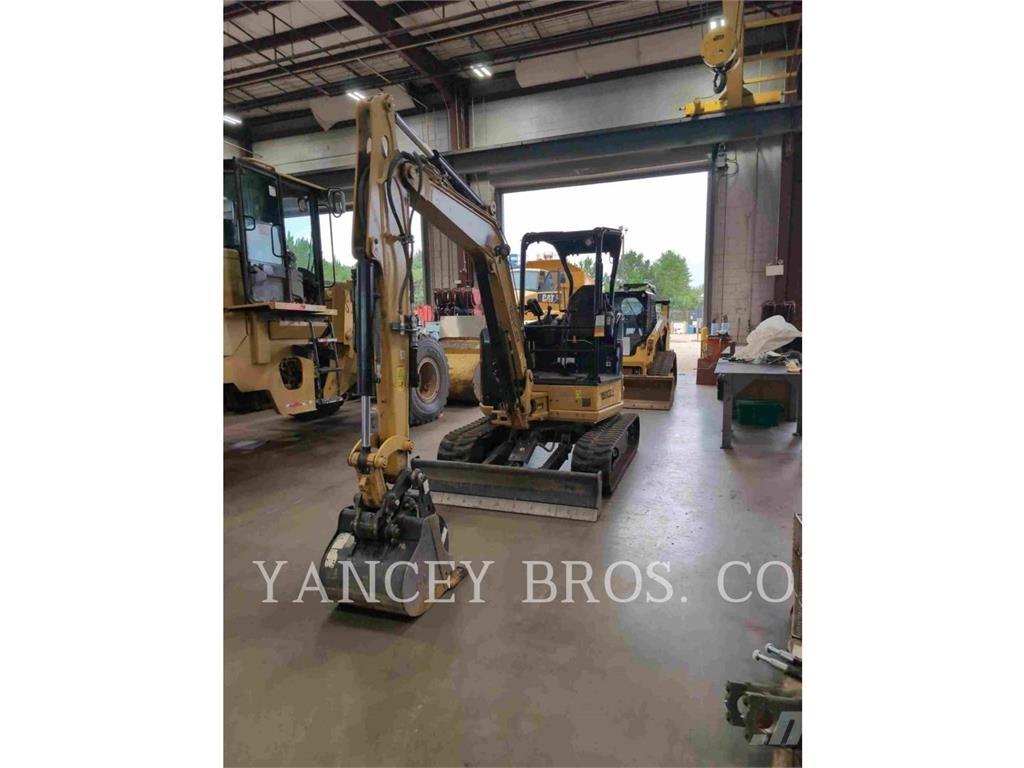CAT 304 履帶式 挖土機/掘鑿機/挖掘機