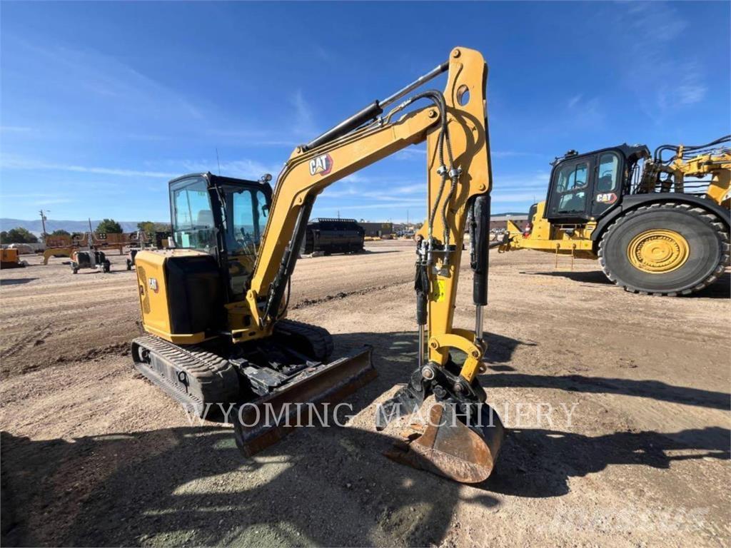 CAT 304 履帶式 挖土機/掘鑿機/挖掘機