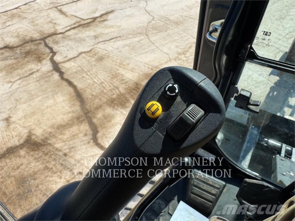 CAT 304 履帶式 挖土機/掘鑿機/挖掘機