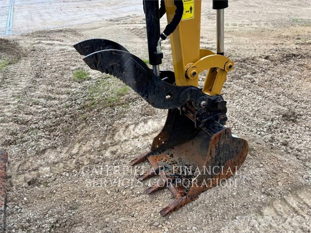 CAT 304-07 履帶式 挖土機/掘鑿機/挖掘機