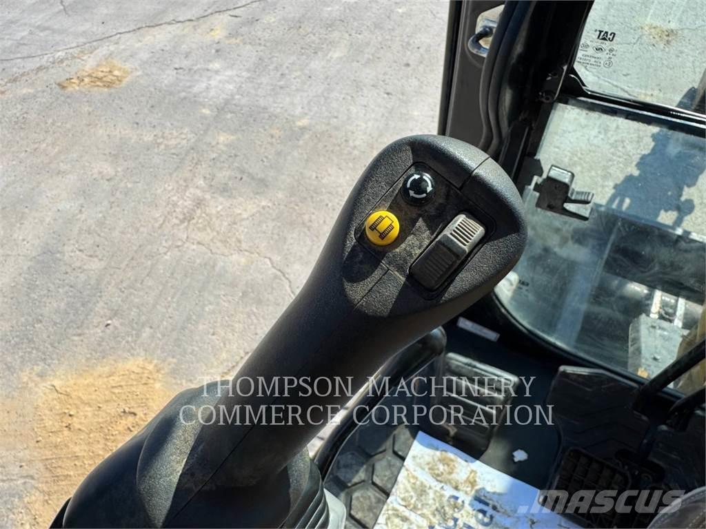 CAT 304-07 履帶式 挖土機/掘鑿機/挖掘機