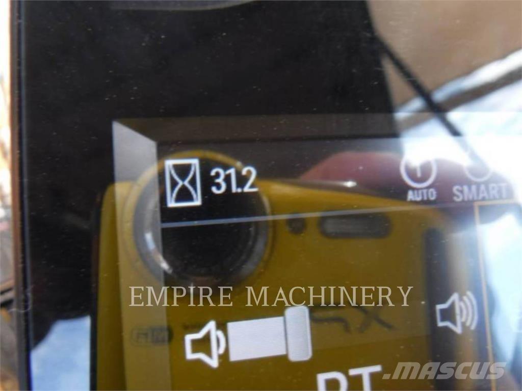 CAT 304-07 CAH 履帶式 挖土機/掘鑿機/挖掘機