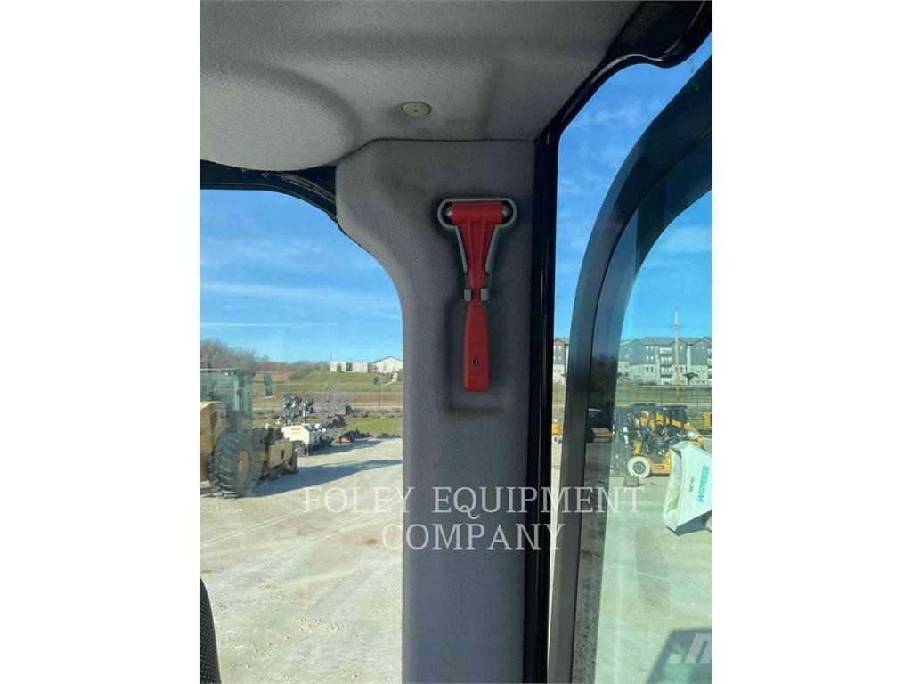 CAT 304-07LC 履帶式 挖土機/掘鑿機/挖掘機