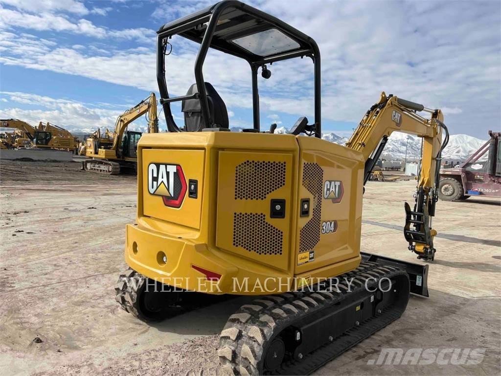 CAT 304 C1 TH 履帶式 挖土機/掘鑿機/挖掘機
