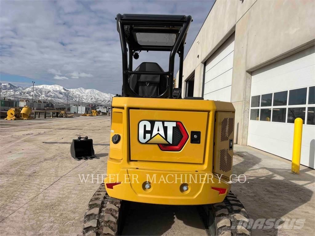 CAT 304 C1 TH 履帶式 挖土機/掘鑿機/挖掘機