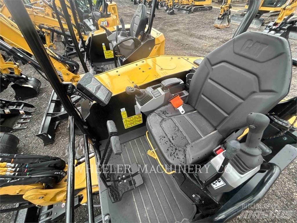 CAT 304 C1 TH 履帶式 挖土機/掘鑿機/挖掘機