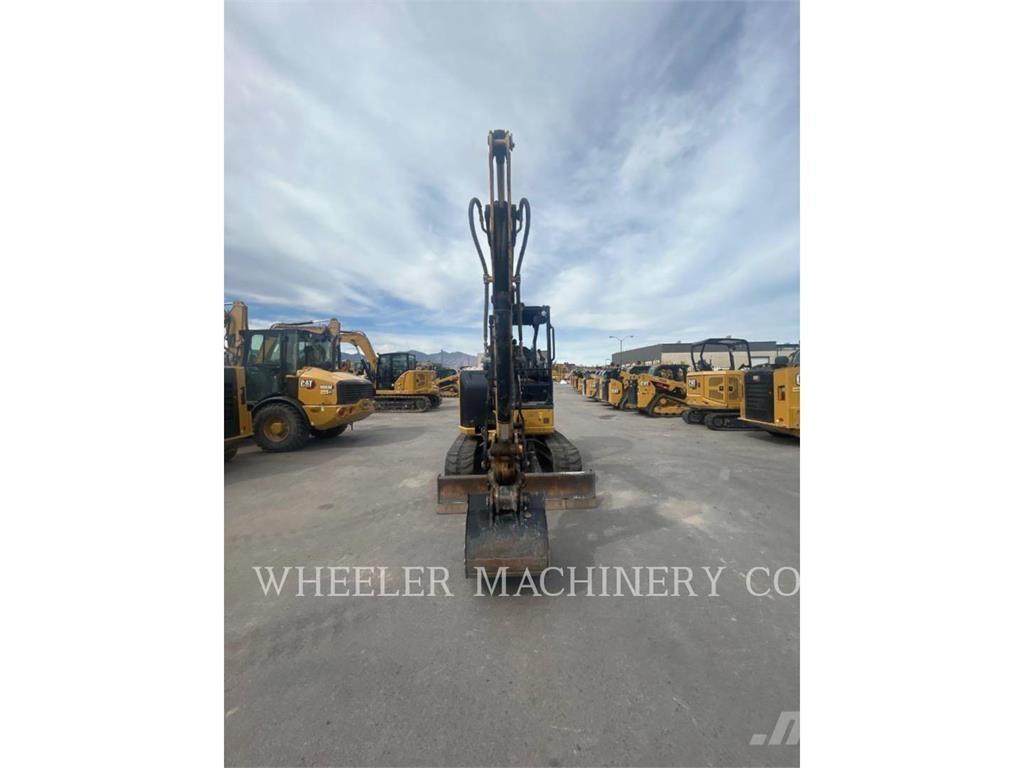 CAT 304 C1 TH 履帶式 挖土機/掘鑿機/挖掘機