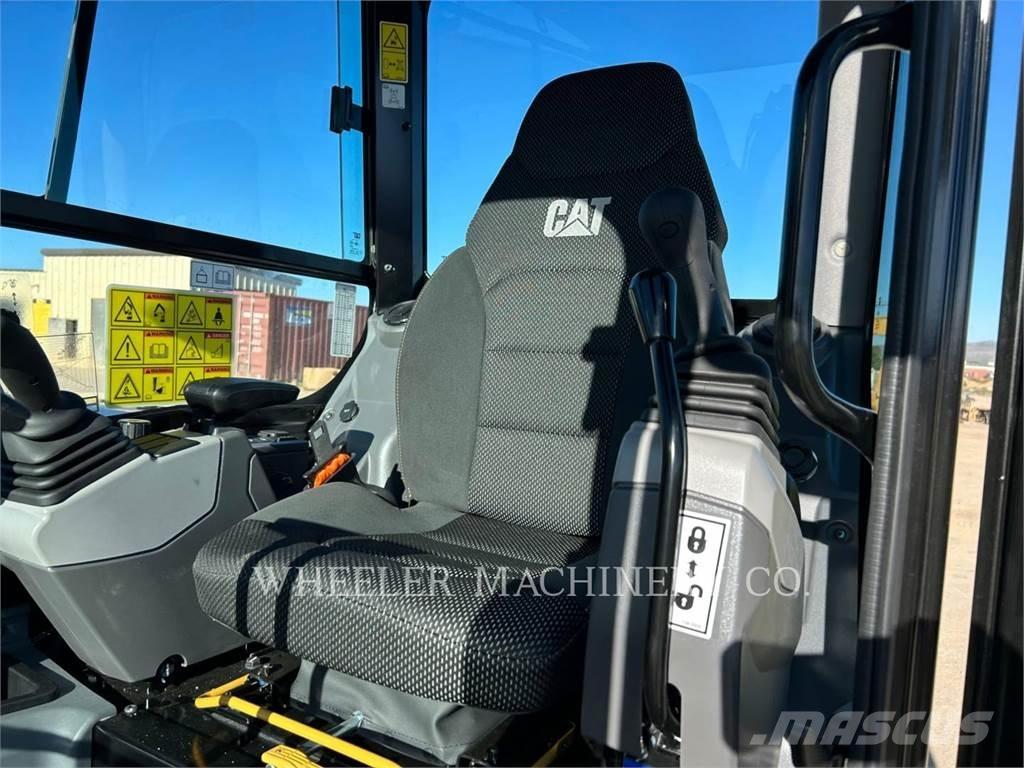 CAT 304 C3 TAQ 履帶式 挖土機/掘鑿機/挖掘機